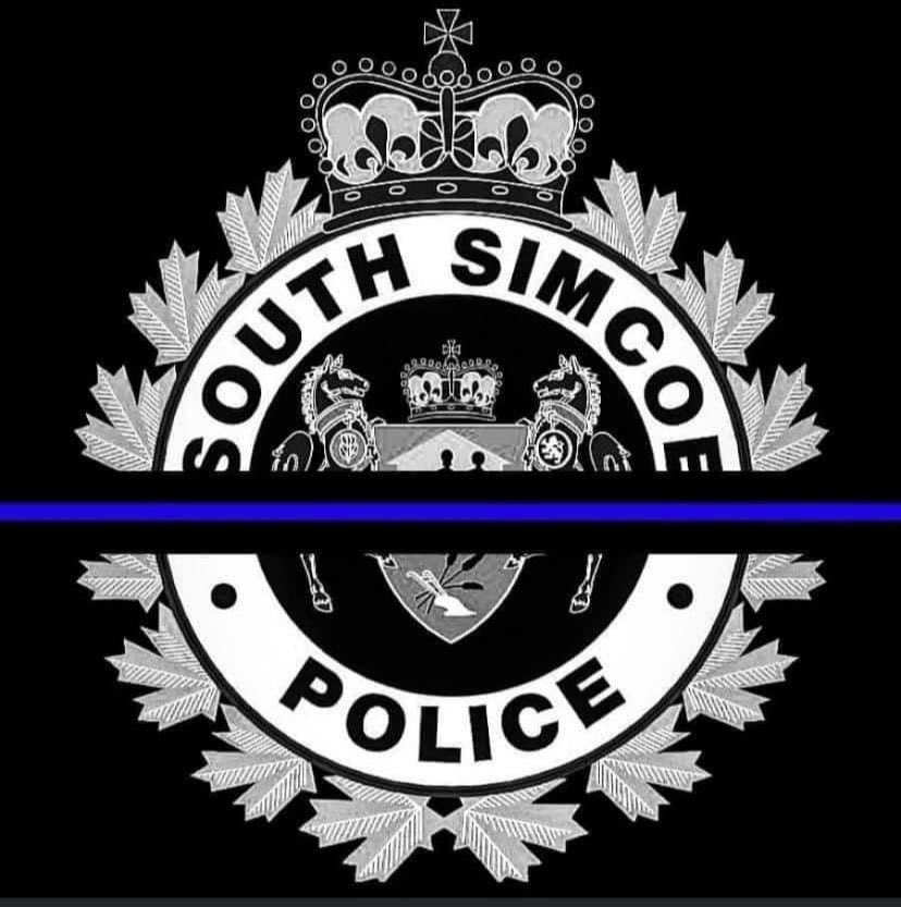 Smiths Falls Police Association tweet media