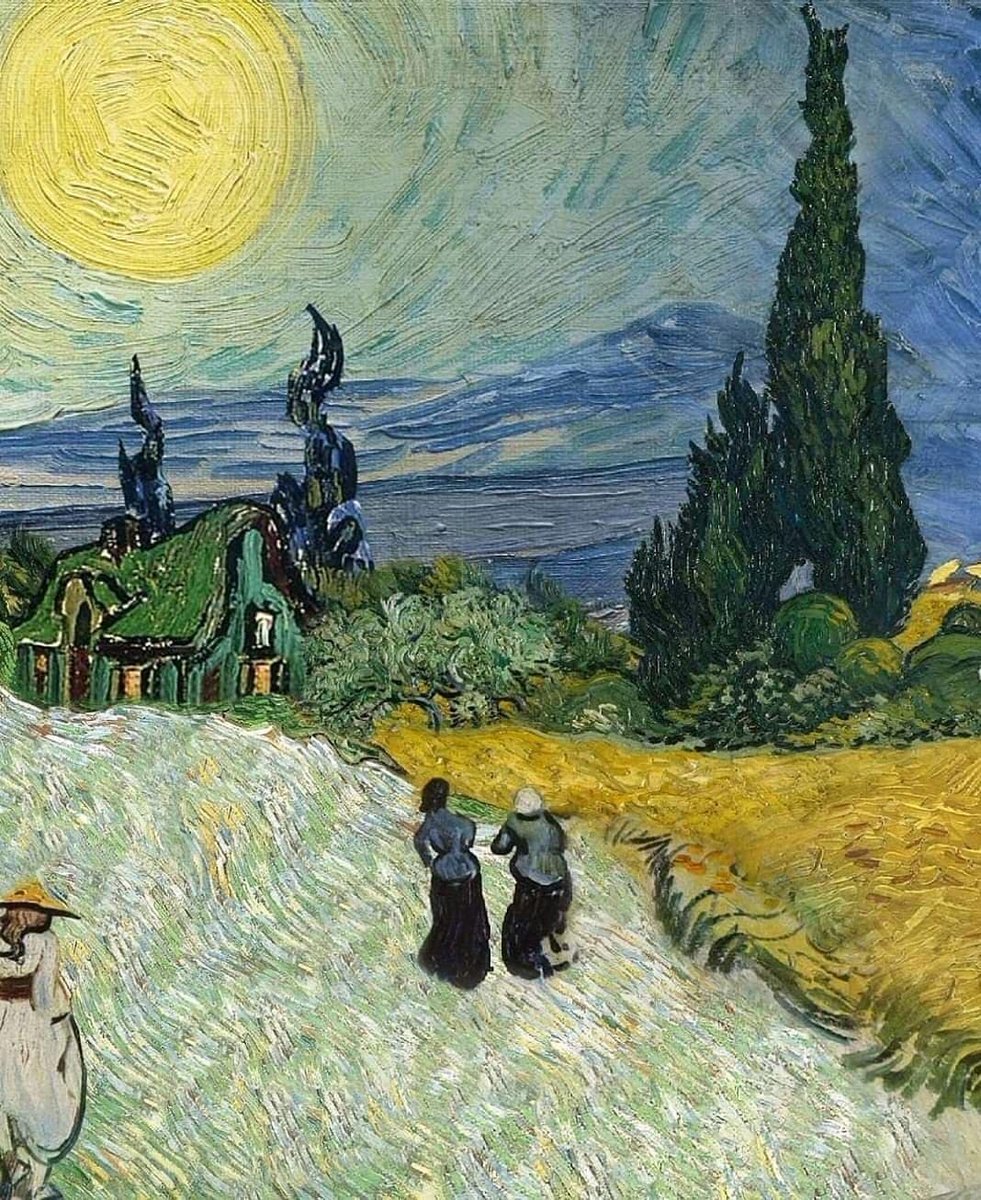 Van Gogh