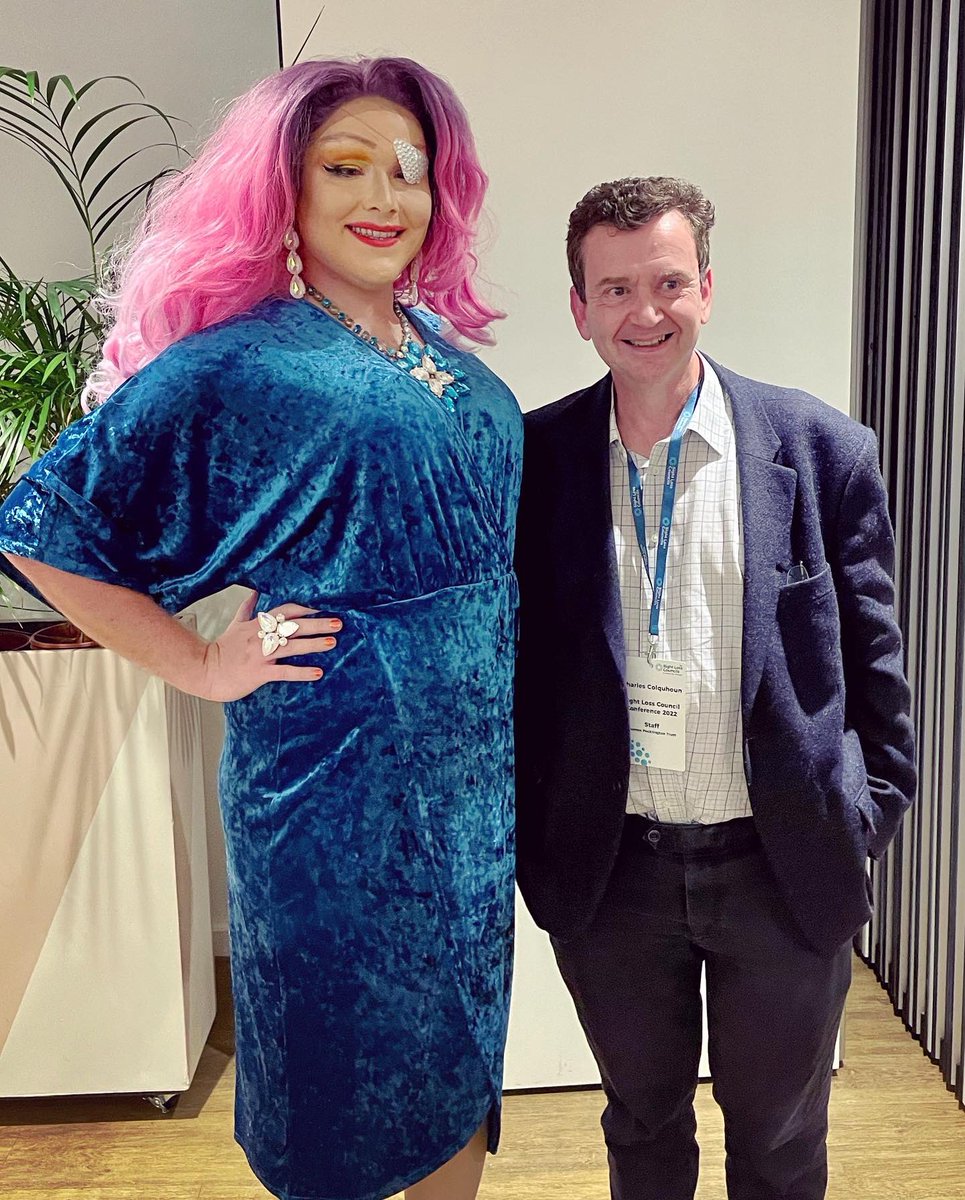 v_Blind_'s tweet photo. On Saturday I hosted and performed at the Rodney Powell Volunteering Awards for @TPTgeneral and I had THE BEST TIME! The audience was packed with likeminded VIP’s and supporters, and the community vibe was gorgeous 🏆💄🦮 Congrats to all! https://t.co/HcJC2JEqzE