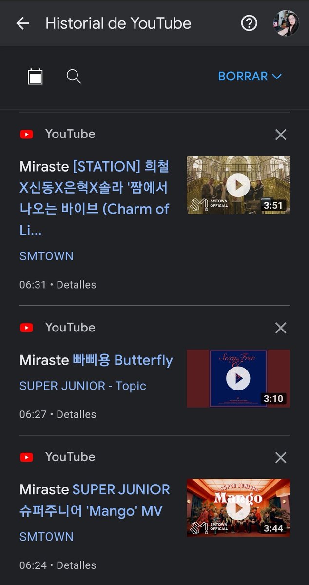 BlueSwanSP1's tweet photo. 💎 SJ 💎 SJ 💎 SJ 💎 SJ 💎
Ronda No.7
#슈퍼주니어
#SUPERJUNIOR
@SJofficial
@Spyelfs
#ELF
💎 SJ 💎 SJ 💎 SJ 💎 SJ 💎 https://t.co/qV2rn67Lxj