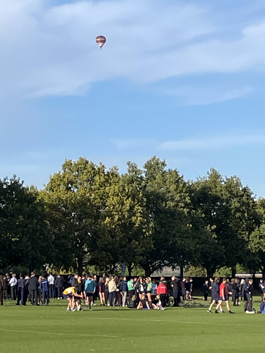 Overleigh House tweet media