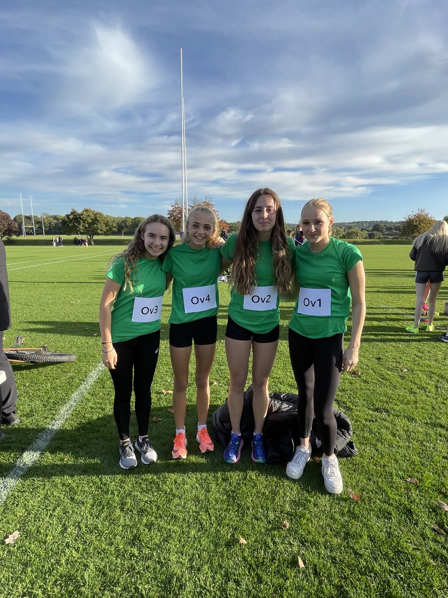 Overleigh House tweet media