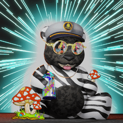 dglabssalesbot's tweet photo. 3D Intergalactic Panda #2135 SOLD! Price: ◎0.3. https://t.co/cKJnBdRi1O