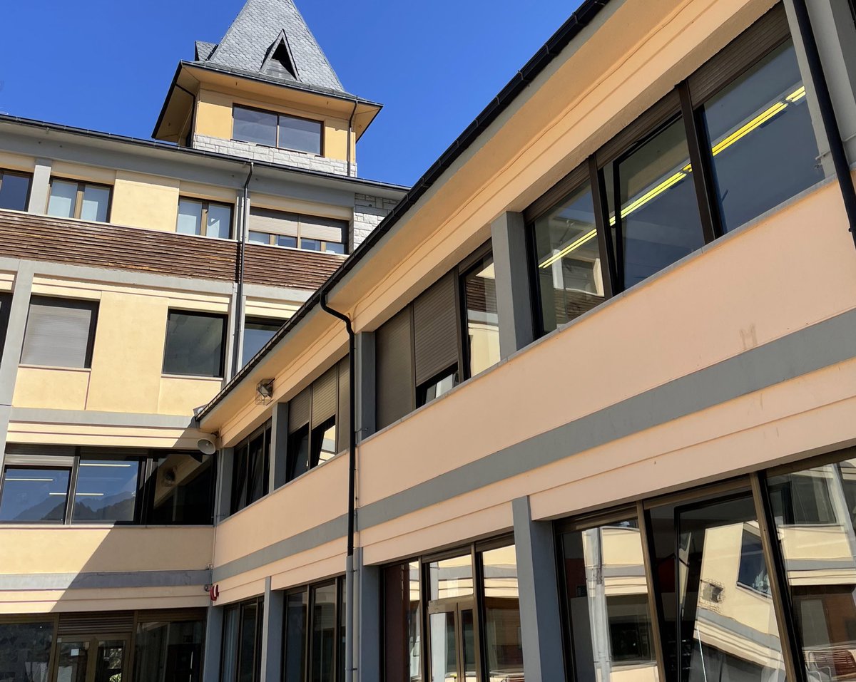 Sant Ermengol tweet media