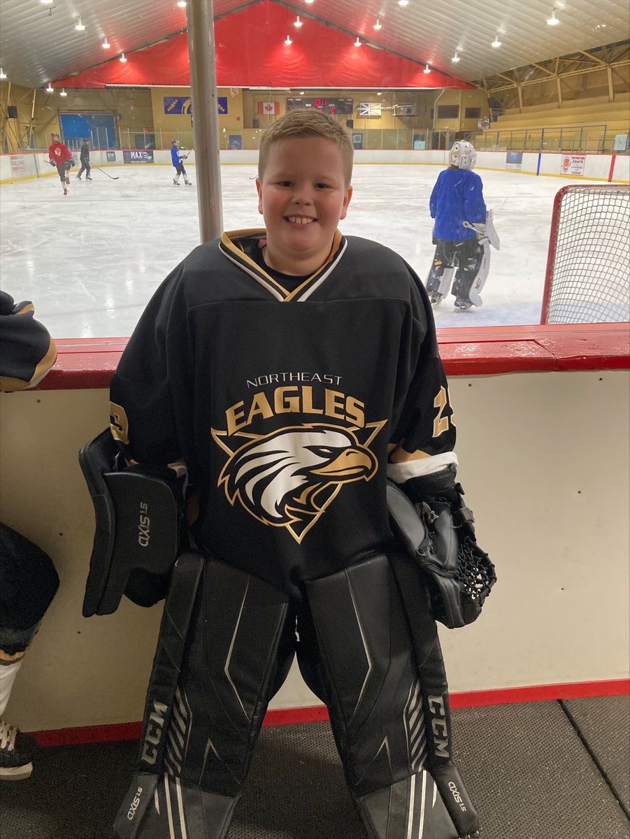 Northeast Eagles U11B tweet media