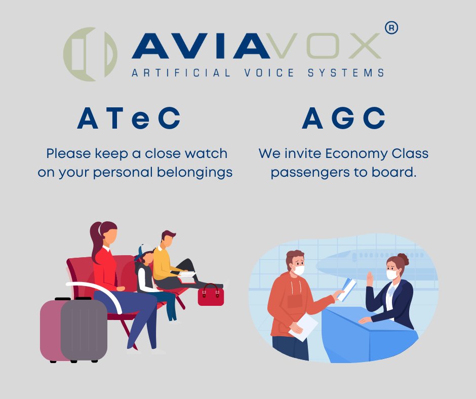 AviaVox tweet media