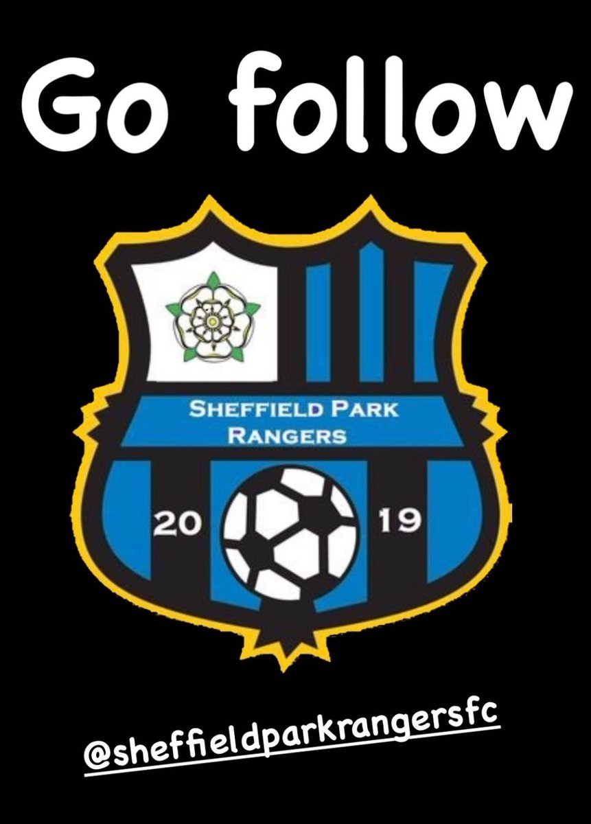 Sheffieldparkrangers tweet media
