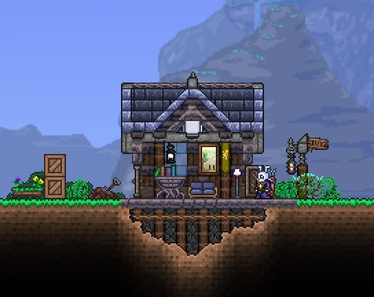 兎菱 Terrariaさん がハッシュタグ Terraria をつけたツイート一覧 1 Whotwi グラフィカルtwitter分析