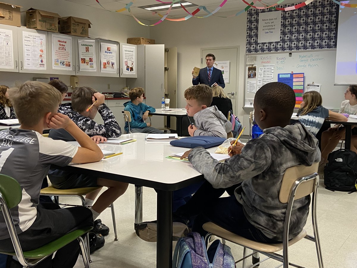 Park Forest MS tweet media