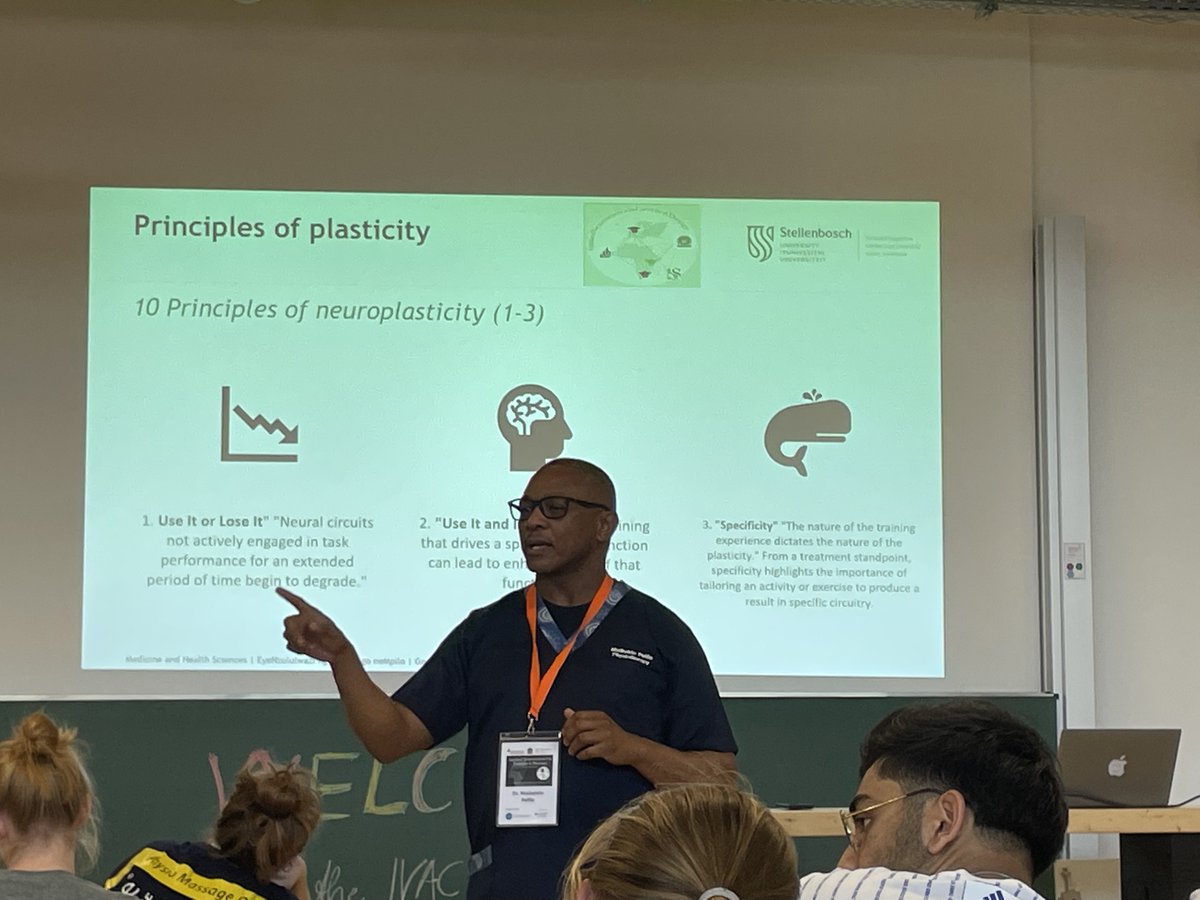 trainingtwins's tweet photo. IVAC_TrainingTwins: 2022 Summerschool impressions ... it was an inspiring, exciting journey through this blended intensive program. What a wonderful team of participants and lecturers! @DAAD_Germany @BISp_Bund @StellenboschUni @DiscoverJKUAT @lab_upb @unipb @dr_w1 @Sarah11031369 https://t.co/EoLlDrBkGI