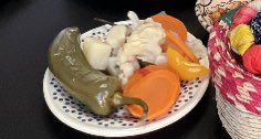 Omar Villafranca (@omarvillafranca) on Twitter photo <a href="/CBSMornings/">CBS Mornings</a> <a href="/TacoTrail/">José R. Ralat 🌶️</a> <a href="/MaskarasMxGrill/">MaskarasMexicanGrill</a> <a href="/dwaine__scott/">Dwaine Scott</a> <a href="/anenews/">alyssa estrada</a> <a href="/revolvertaco/">REVOLVER TACO LOUNGE</a> One of my favorite side dishes was pickled onion/carrots/jalps. Reminds me of visiting fam in Mexico. Its sooo good. <a href="/revolvertaco/">REVOLVER TACO LOUNGE</a> had JARS of it. <a href="/CBSMornings/">CBS Mornings</a> <a href="/TacoTrail/">José R. Ralat 🌶️</a> <a href="/MaskarasMxGrill/">MaskarasMexicanGrill</a> <a href="/dwaine__scott/">Dwaine Scott</a> <a href="/anenews/">alyssa estrada</a> <a href="/revolvertaco/">REVOLVER TACO LOUNGE</a> One of my favorite side dishes was pickled onion/carrots/jalps. Reminds me of visiting fam in Mexico. Its sooo good. <a href="/revolvertaco/">REVOLVER TACO LOUNGE</a> had JARS of it.