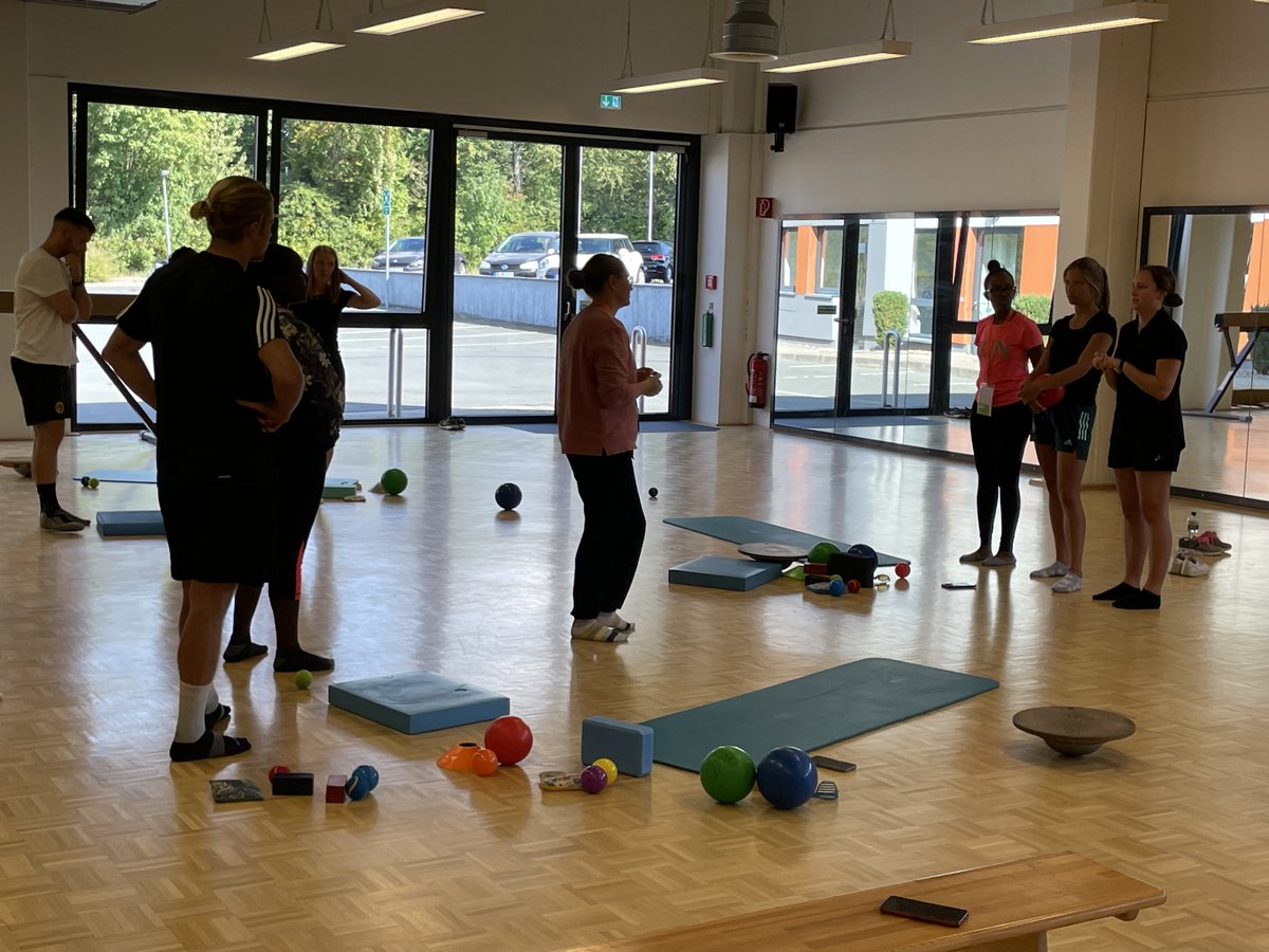 trainingtwins's tweet photo. IVAC_TrainingTwins: 2022 Summerschool impressions ... it was an inspiring, exciting journey through this blended intensive program. What a wonderful team of participants and lecturers! @DAAD_Germany @BISp_Bund @StellenboschUni @DiscoverJKUAT @lab_upb @unipb @dr_w1 @Sarah11031369 https://t.co/EoLlDrBkGI
