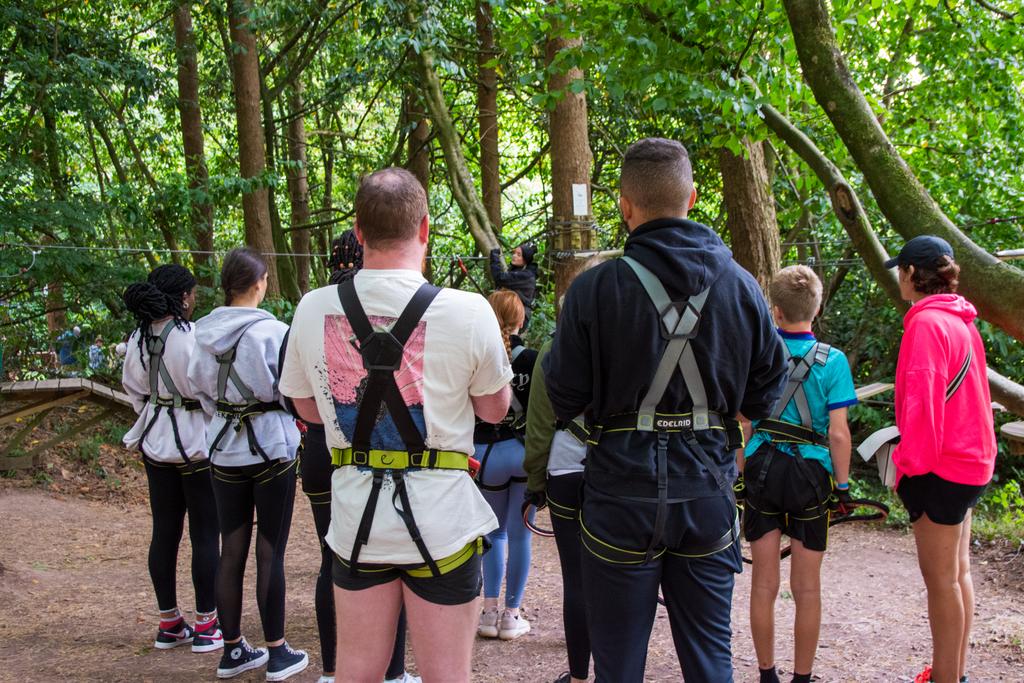 Zipit Forest Adventures tweet media