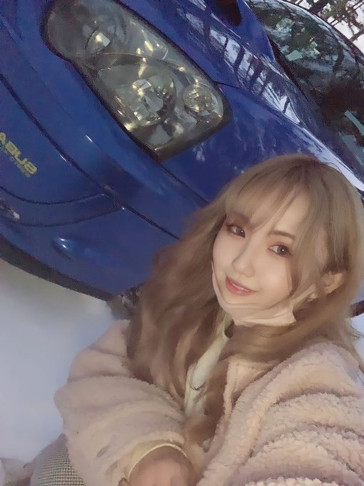 Twitterのコスプレ画像5