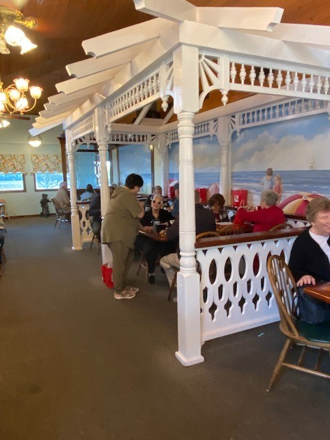 AARPMD's tweet photo. When you join AARP Maryland as a volunteer or sign up with a local chapter, you can meet new people, give back and have fun! Join your local AARP chapter today: https://t.co/0NCMFDLtvS #DoughRoller #oceancitymaryland https://t.co/RmWd7sOPEU