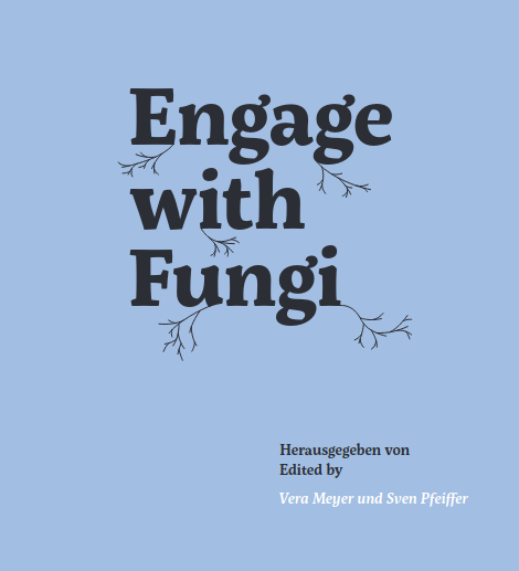 FBBiotech's tweet photo. 1/ Engage with fungi - Is the title of the latest and especially very first publication of the newly founded Open Access publisher Berlin Universities Publishing (BerlinUP). 

Attention: Thread! https://t.co/KM3F4b2Kaq