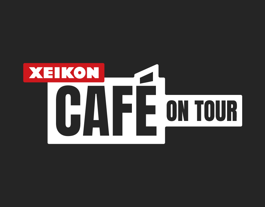 Join us tomorrow in Kaunas, Lithuania for the first #XeikonCafé On Tour in the Baltic States.

When: October 13 &amp; 14, 12 - 6 p.m.
Where: AD Markers, Lithuania - Kaunas

renginiai.creolinkgroup.lt/xeikon-cafe-ba…