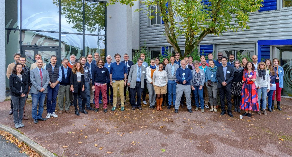 Celebrating Ten Years of Tsunami Early Warning Operations in North-eastern Atlantic, Mediterranean and Connected Seas. 

To learn more, read the following article: 

neamtic.ioc-unesco.org/index.php?opti…
#icgneamtws #tsunamiready #iocunesco #DisasterRiskReduction