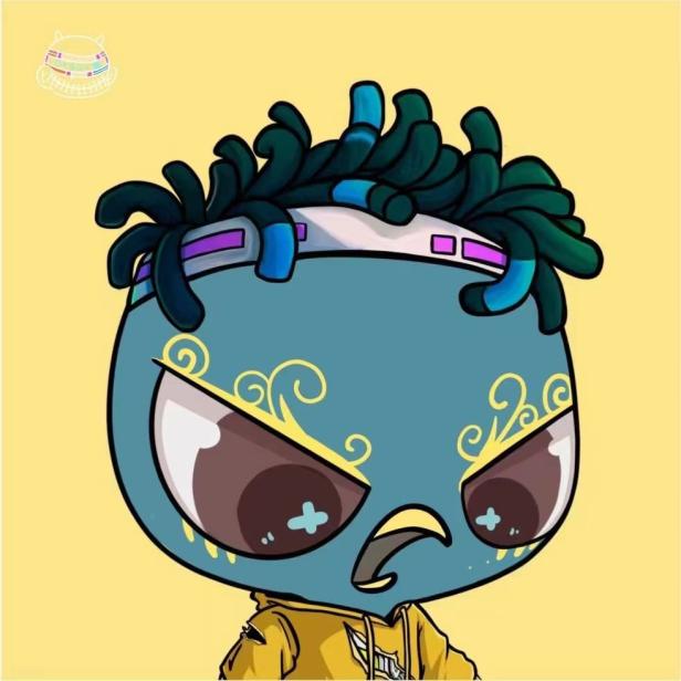 🎉 【 MOU.Club x Debox  】
一期很火的Debox迎来了第二期！
总量2048,free mint,公售0.1E
Debox持续赋能,持仓挖矿获取vDBX代币!

🎁 WL × 2

1️⃣ 关注<a href="/MOU_CLUB/">MOU.CLUB</a> <a href="/DeBox_Social/">DeBox</a> @Sevenseconds_77
2️⃣  ❤️  ➕ RT ➕ tag2位好友

 加入dc：discord.com/invite/debox
48h 🎉