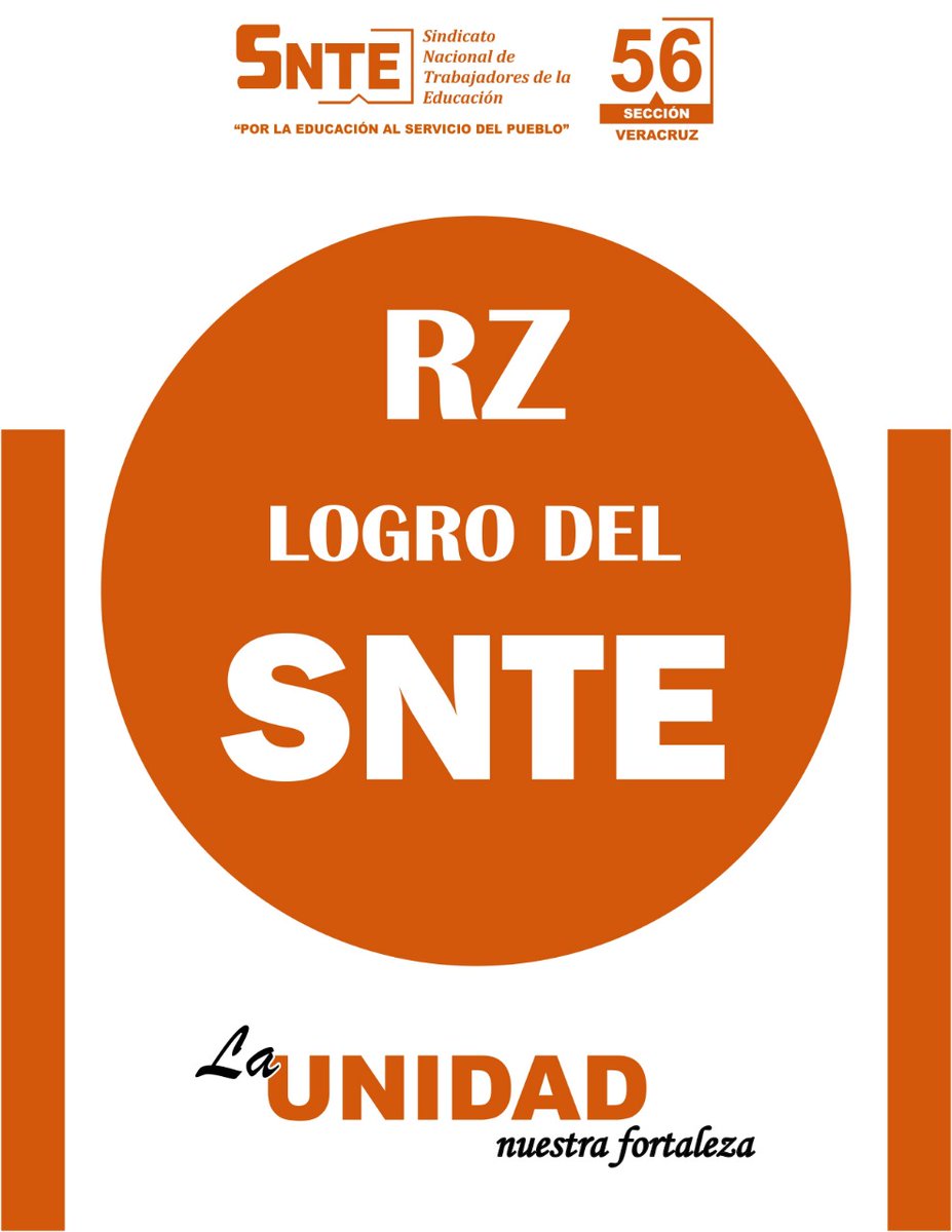 SNTE56Veracruz's tweet photo. 𝗖𝗢𝗠𝗨𝗡𝗜𝗖𝗔𝗗𝗢

#𝙎𝙤𝙮𝙎𝙉𝙏𝙀56 🟠
#𝗟𝗮𝗨𝗻𝗶𝗱𝗮𝗱𝗡𝘂𝗲𝘀𝘁𝗿𝗮𝗙𝗼𝗿𝘁𝗮𝗹𝗲𝘇𝗮 ✅🙋🙋‍♂️ ✅
#𝙋𝙖𝙡𝙖𝙗𝙧𝙖𝘿𝙚𝙈𝙖𝙚𝙨𝙩𝙧𝙤 👩‍🏫👨‍🏫
#𝗣𝗼𝗿𝗟𝗮𝗘𝗱𝘂𝗰𝗮𝗰𝙞𝙤́𝙣𝘼𝙡𝙎𝙚𝙧𝙫𝙞𝙘𝙞𝙤𝘿𝙚𝙡𝙋𝙪𝙚𝙗𝙡𝙤 📚🏠🏘️ https://t.co/Pnutg6uPjG