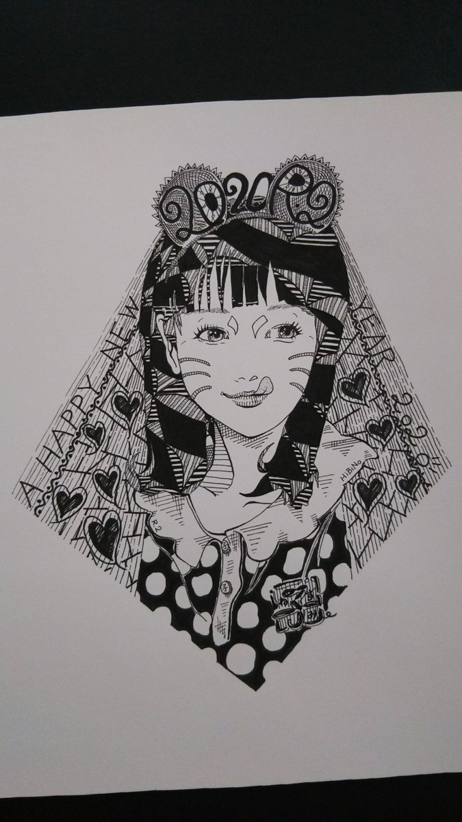 #世界私の絵柄変わりすぎだろ選手権

←高校一年  二年前→ 