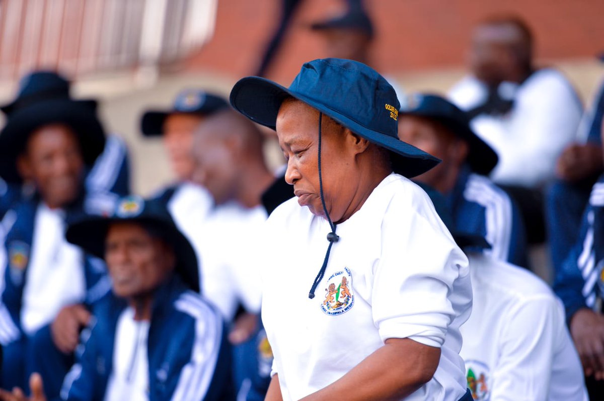 SportArtsKZN's tweet photo. Senior Citizens from across KZN are gearing up to participate in the 2022 Provincial Golden Games in Durban following a two-year break. These will take place tomorrow, Thursday, 13 October at Chatsworth Stadium and other venues. #activeandwinningKZN https://t.co/uOFZ4Mm7O9