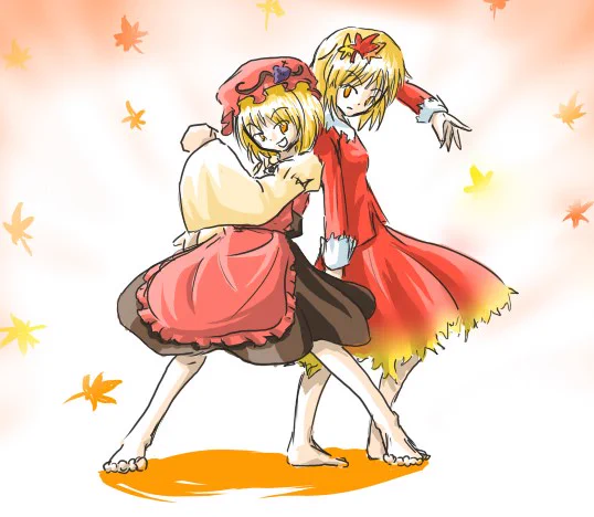 #世界私の絵柄変わりすぎだろ選手権10年も経てば少しは変わってるもんです 
