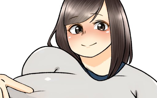 pixivFANBOXでむちむちブルマちゃんを公開しました! https://t.co/5tIsN4TwJr

全裸差分上げました! 