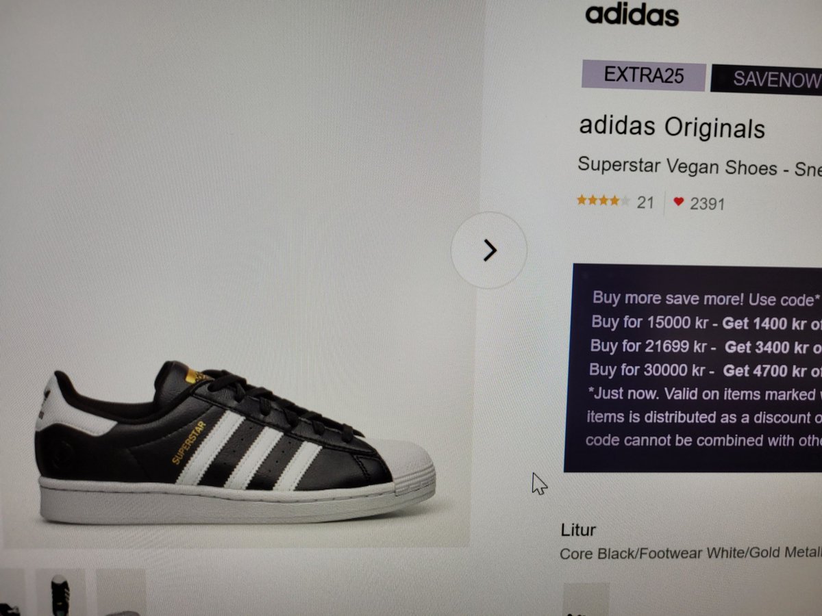 Í gamla daga: "Auj geggjaðir skór. Hvar fékkstu þá?"
Í dag:"Auj geggjaðir skór. Eru þeir Vegan?" 
😳 🙄