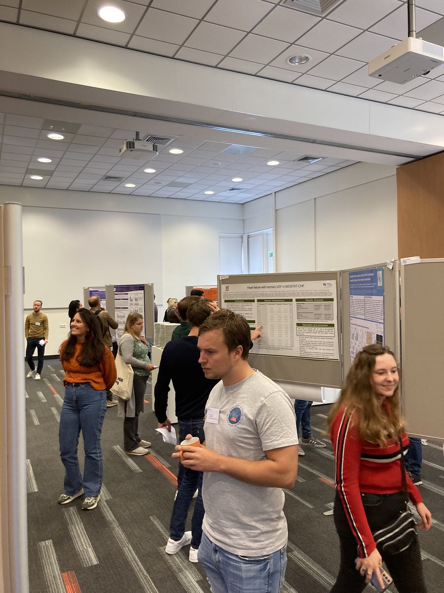 I'MCARIM (@imcarim) on Twitter photo Students of <a href="/CARIMMaastricht/">CARIM</a> are present at this year’s #Papendal course week organised by <a href="/Hartstichting/">Hartstichting</a>. Many amazing talks, workshops and poster sessions with exciting new data and excellent networking opportunities. <a href="/Joana_M_Alves/">Joana Alves da Silva</a> @JMMKocken <a href="/MoediGhossein92/">Mohammed Ali Ghossein</a> <a href="/BelaWieland/">Elias Wieland</a> Students of <a href="/CARIMMaastricht/">CARIM</a> are present at this year’s #Papendal course week organised by <a href="/Hartstichting/">Hartstichting</a>. Many amazing talks, workshops and poster sessions with exciting new data and excellent networking opportunities. <a href="/Joana_M_Alves/">Joana Alves da Silva</a> @JMMKocken <a href="/MoediGhossein92/">Mohammed Ali Ghossein</a> <a href="/BelaWieland/">Elias Wieland</a>