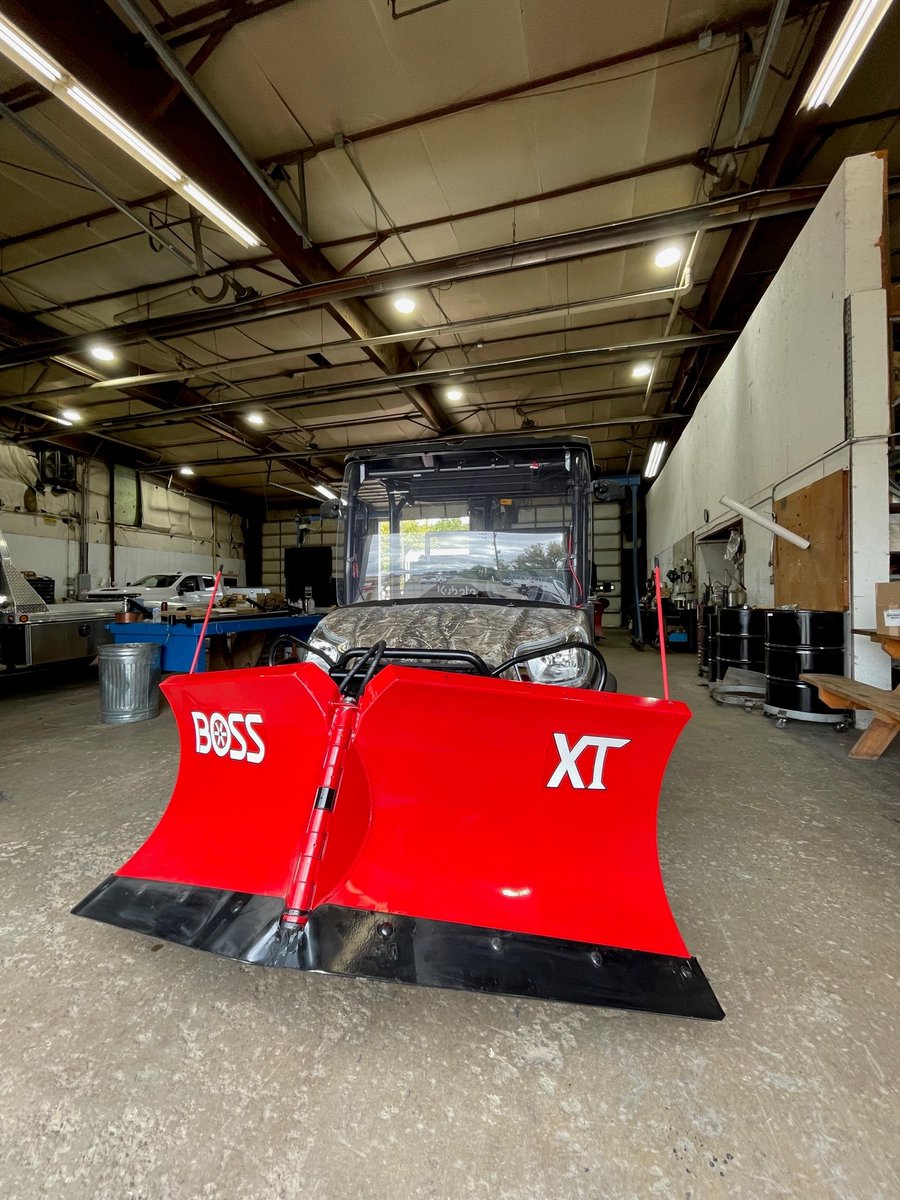 Kaffenbarger Truck tweet media