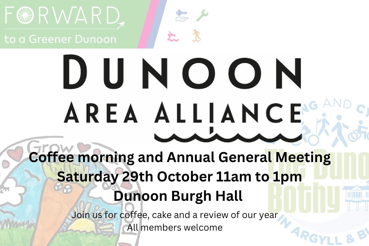 Coffee Mornings, Walks and lots of events - mailchi.mp/362444b1c69d/s…