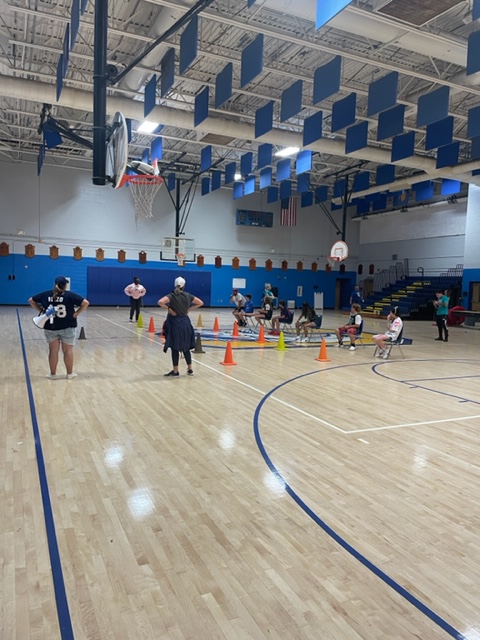 Shout-Out to <a href="/ConnistonMiddle/">Conniston Middle</a> for an incredible PBS Pep Rally in action! So exciting to see students participating in the games. Blue Marlins are Respectful, Responsible, &amp; Ready to Learn!!! <a href="/SctgPalm/">SCTG/Project Connect Palm Beach County Schools</a> <a href="/kaya2915/">Dr. B🟧💙🩵🦄🛼🦋🧚🌜🌞🇺🇸🇮🇹🇭🇷🤌🏼</a> <a href="/KristenRulison/">Kristen Rulison</a> <a href="/flpbis/">Florida PBIS</a> @robyn_vanover @HeatherPGeorge <a href="/MM_Counselor/">Michelle Müller</a>