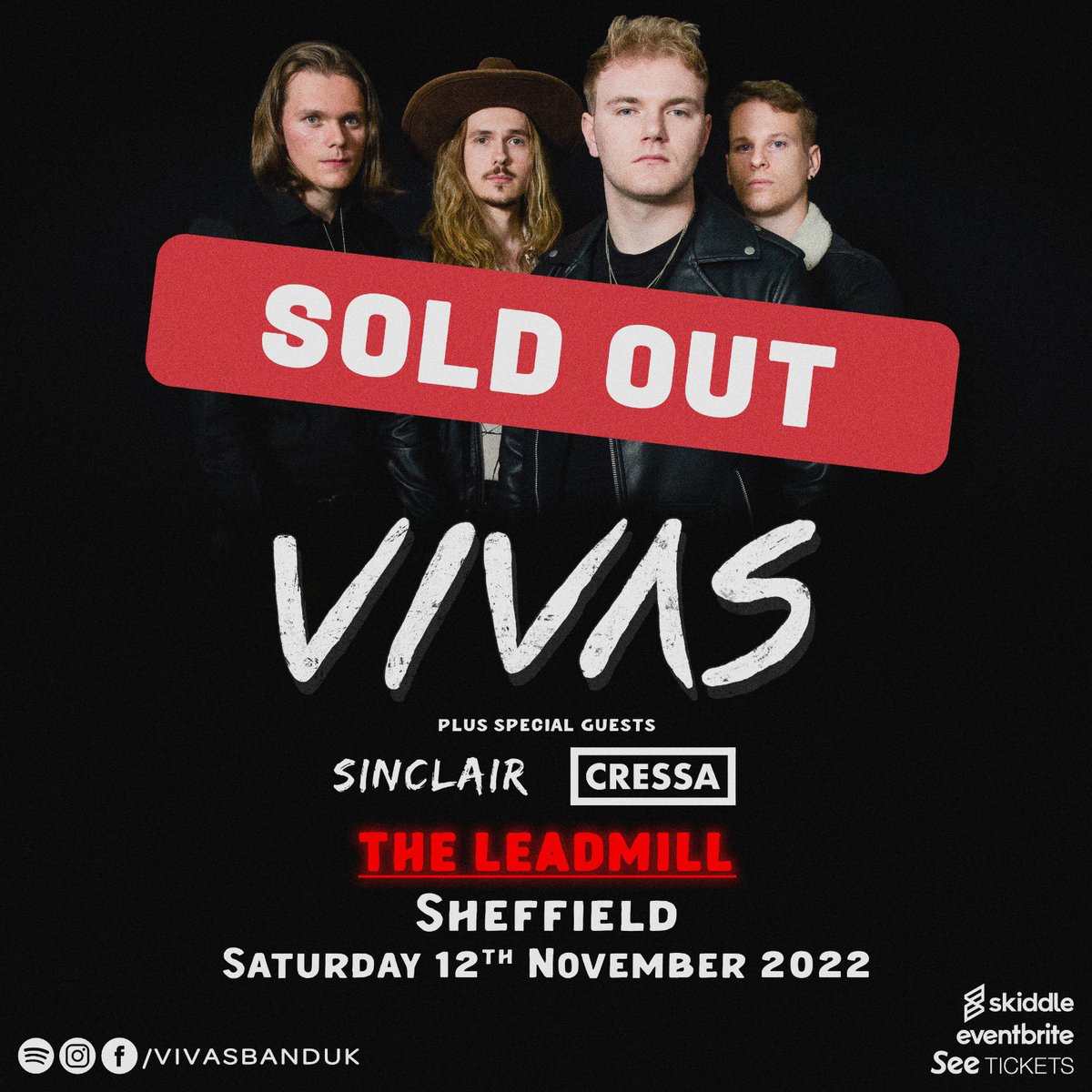 Sinclair tweet media