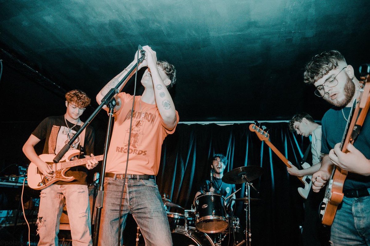 Sinclair tweet media