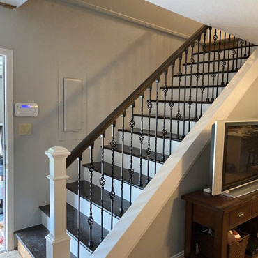 k_whitehurst's tweet photo. G.T. McGraw LLC. has you #roofed from start to #varnish. We offer #kitchenremodeling in #Spartanburg #SC, and Spartanburg, SC, and are entirely points involved. #kitchenremodel #bathroomremodeling #handyman
Visit Here: https://t.co/4pcJVcJDtY https://t.co/CrJqMHdZmn