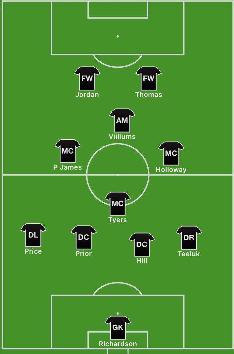 Notts Police Football Club tweet media