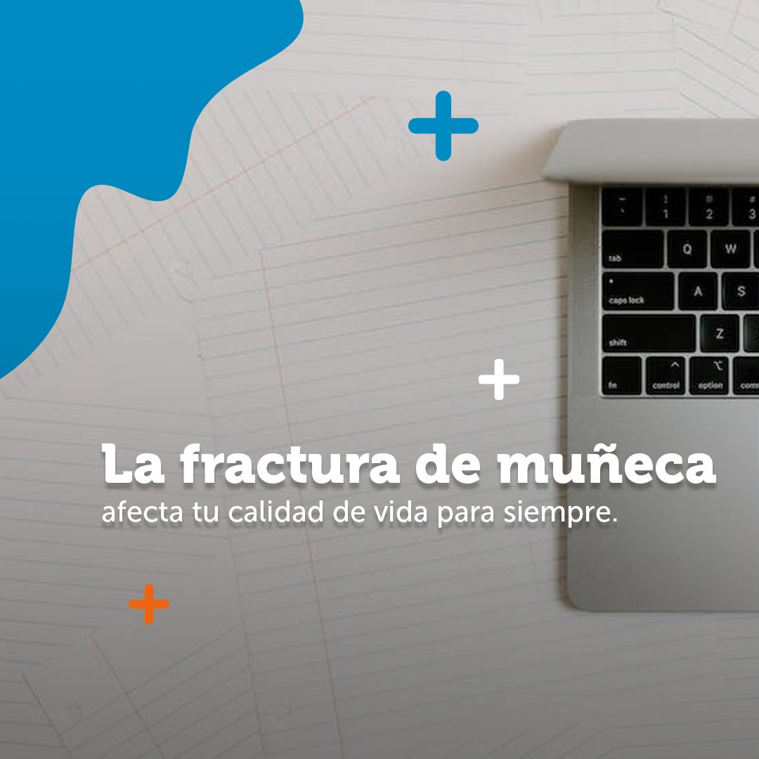 acsocolombia's tweet photo. Las fracturas de muñeca se pueden producir por caídas con la mano extendida, es indispensable corregir este tipo de fracturas cuanto antes para evitar el dolor y afectaciones a futuro a causa de la osteoporosis. ​

#ACSO #ACSOCol #Osteoporosis #SaludÓsea #FracturasFantasma https://t.co/pWCHgEOUmj