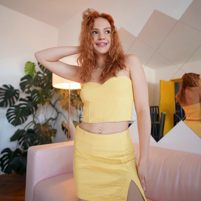 Do you think a naked stretching show is a good idea? On webcam sites of course 🤍 https://t.co/U1gtom<a href="/tag/lingerie"class="tags"><span>#lingerie</span></a><a href="/tag/sexy"class="tags"><span>#sexy</span></a><a href="/tag/18yearold"class="tags"><span>#18yearold</span></a>