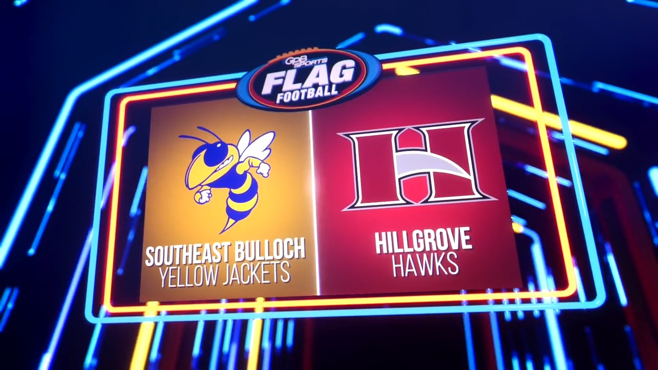 Hillgrove Flag Football (HillgroveFlag) / Twitter