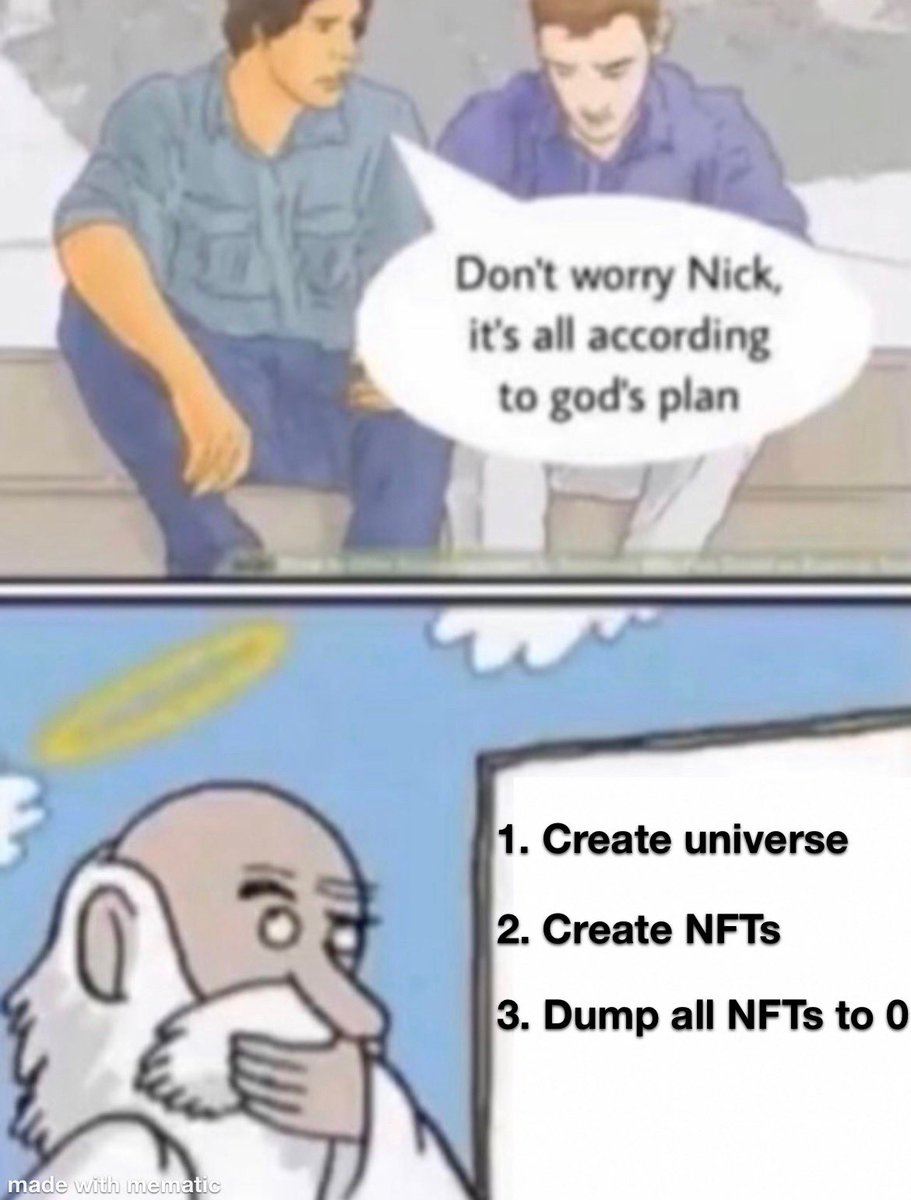 MinisterOfNFTs 🔮 (@ministerofnfts) on Twitter photo 