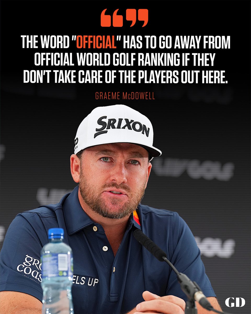 Golf Digest tweet media