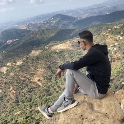 jamalsbeity2's tweet photo. #NewProfilePic https://t.co/yV87wOsxLT