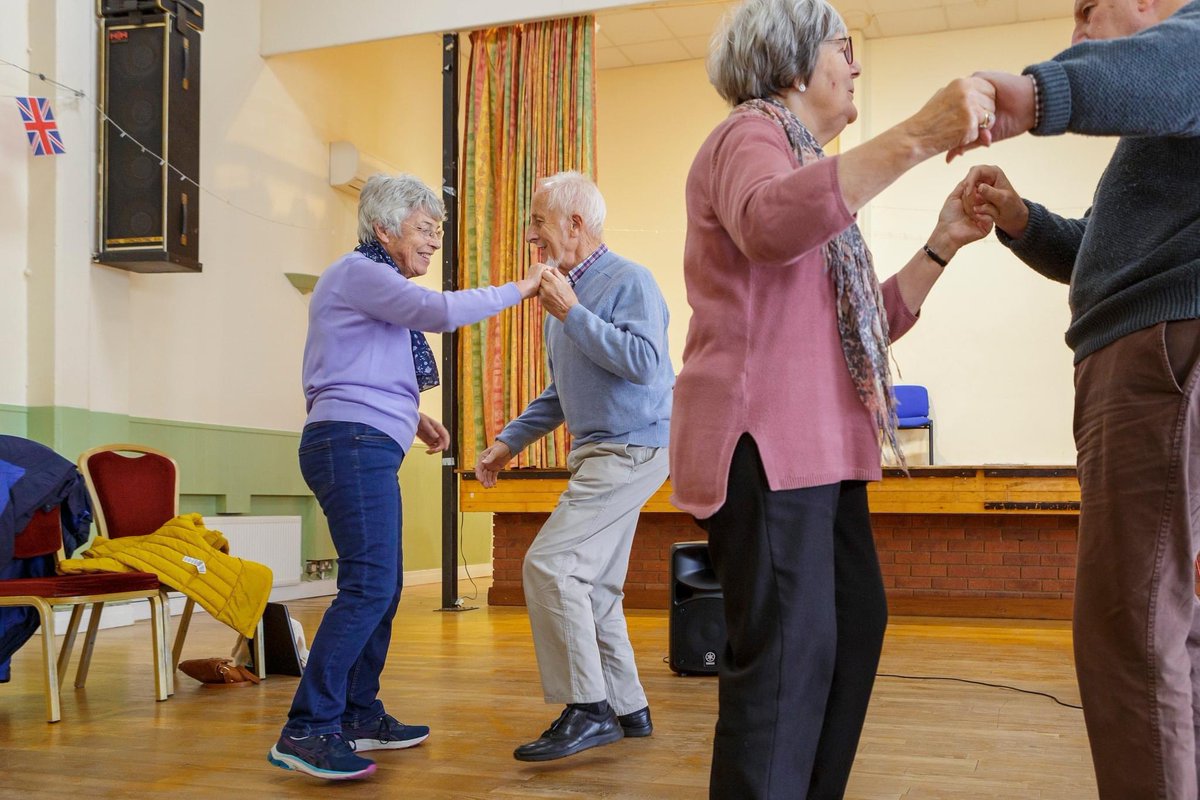 Have you watched <a href="/OurDemChoir/">Our Dementia Choir with Vicky McClure</a>?

We have a choir for people living with dementia and their carers in Ely!  Come along and join us! 

Find out more allinsound.co.uk  

#OurDementiaChoir #community #livingwellwithdementia #livingwell Photo credits to ©Tas Kyprianou.