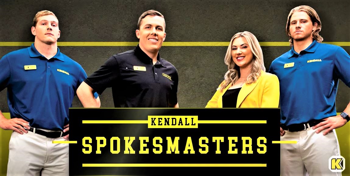 MikeFPrater's tweet photo. Kellen Moore. Leighton Vander Esch. Justin Herbert. All @NFL #NFL stars appearing in a local auto dealerships' ad campaign. #KendallAutoGroup

Today on #IST, the director behind the commercials shares how these men came together to sell cars!!!

VIDEOS ... https://t.co/M0Z0USzVnD https://t.co/afJIMugUpB