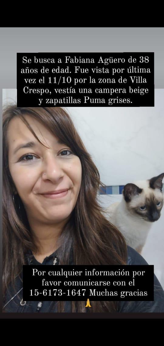 Por favor...haganme RT la familia está desesperada...gracias
