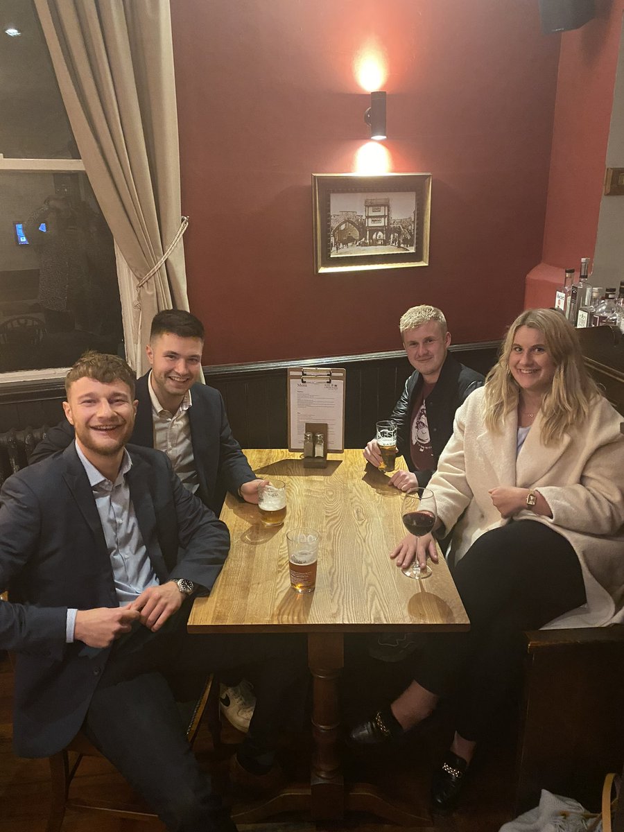 Denton Snowden tweet media