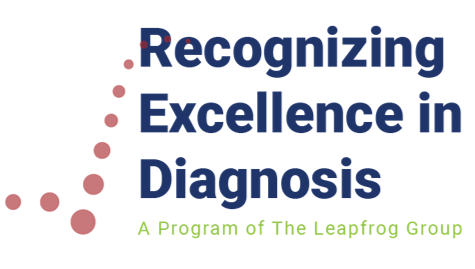 LeapfrogGroup's tweet photo. Do you know about Leapfrog's national initiative dedicated to reducing #DxErrors?
Learn more: https://t.co/nKpb04W6eZ https://t.co/T6XsWyZdhS