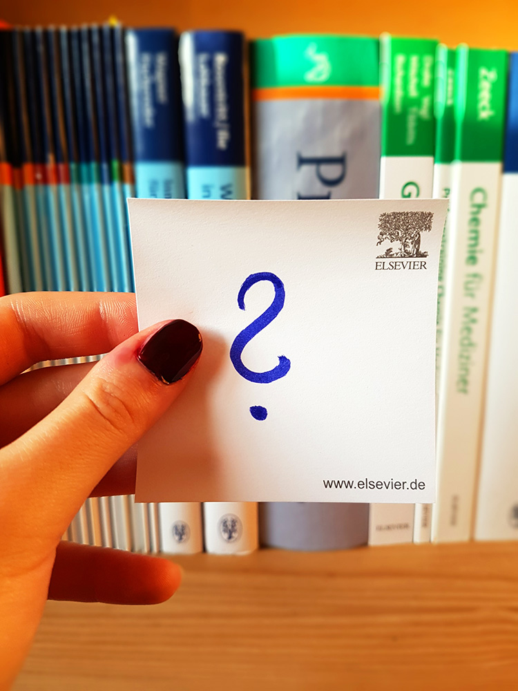MedizinBlog's tweet photo. An vielen #Unis hat bereits die #Ersti-Woche begonnen. Wann man das erste #Lehrbuch kaufen und worauf man in den ersten Tagen im #Medizinstudium sonst noch achten sollte, lest ihr im 4. Teil unserer #Tipps für #Erstsemester:

https://t.co/Uk1ZE5TM4L

#unistart #medizinstudentin https://t.co/eAUI84mJU4