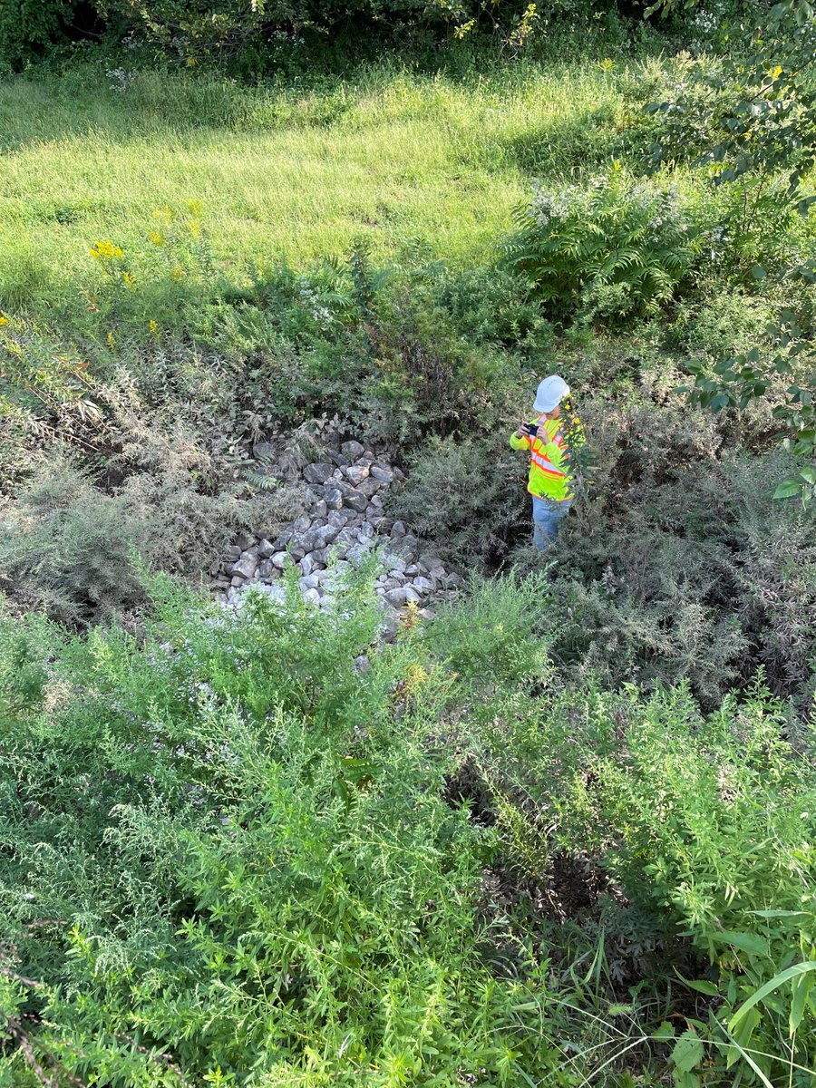 ntmeng's tweet photo. Today is Safety Stand-Down Day! Our staff’s safety in the field is top priority with every bridge inspection, field view, and investigation. We stand with @PennDOTNews @PAConstructors @PA_Turnpike and @ACEC_PA to share this important reminder to keep #SafetyinFocusPA. https://t.co/aUmMvQMcRJ